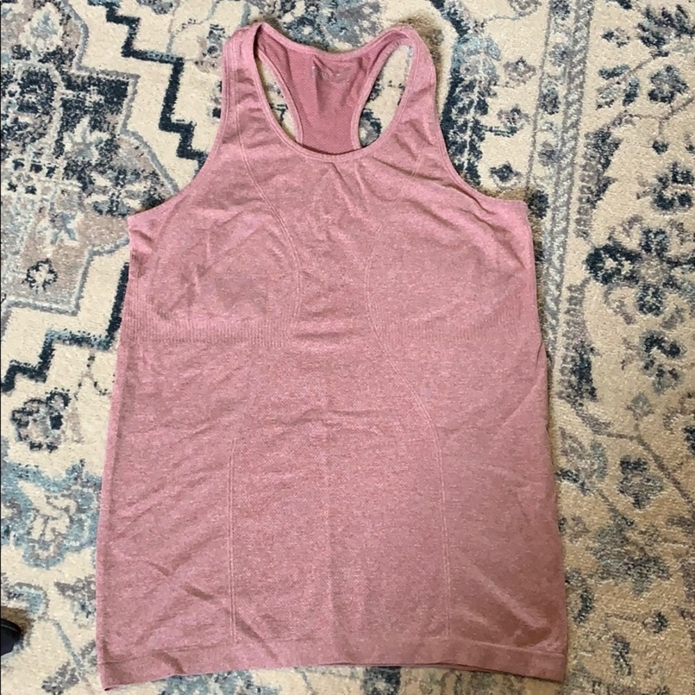 Zyia tank